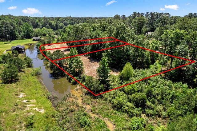 66R King Frederick Court, Scroggins, TX 75480