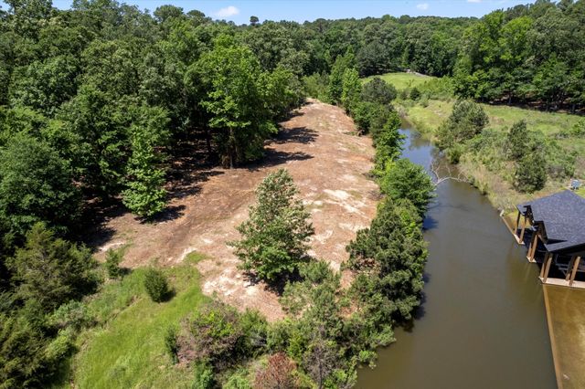 66R King Frederick Court, Scroggins, TX 75480