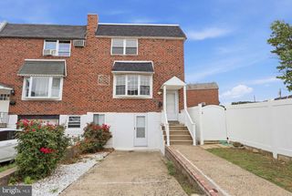3811 SALINA RD, Philadelphia, PA 19154