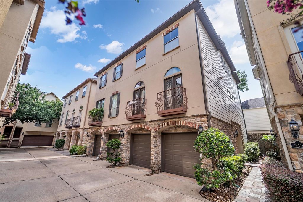 542 Bomar Street, Houston, TX 77006