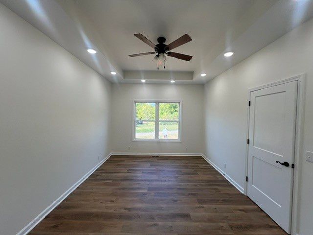 190 College St S, Mc Ewen, TN 37101