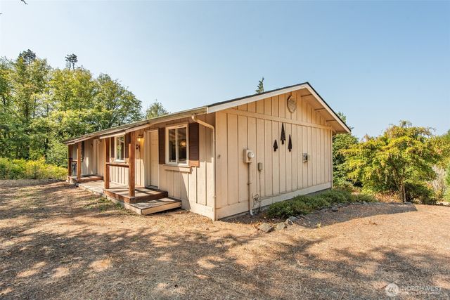 99 Nebel Drive, Sequim, WA 98382