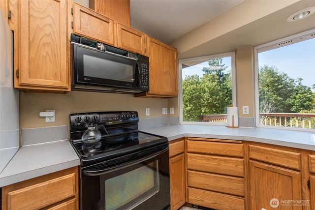 99 Nebel Drive, Sequim, WA 98382