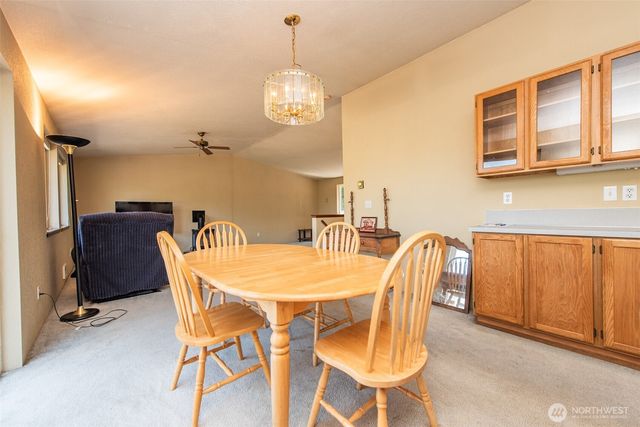 99 Nebel Drive, Sequim, WA 98382