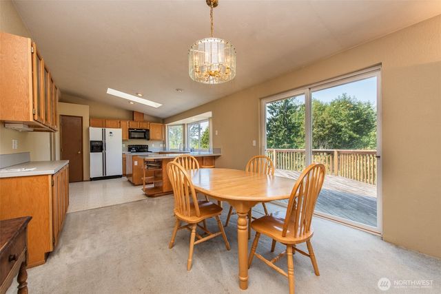 99 Nebel Drive, Sequim, WA 98382