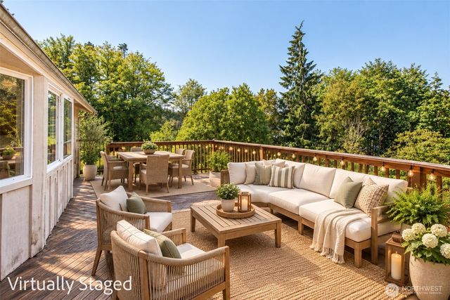 99 Nebel Drive, Sequim, WA 98382