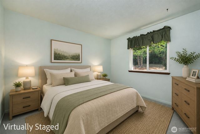 99 Nebel Drive, Sequim, WA 98382
