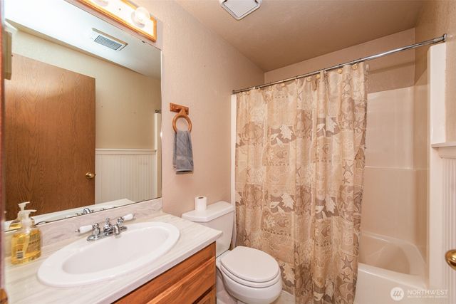 99 Nebel Drive, Sequim, WA 98382