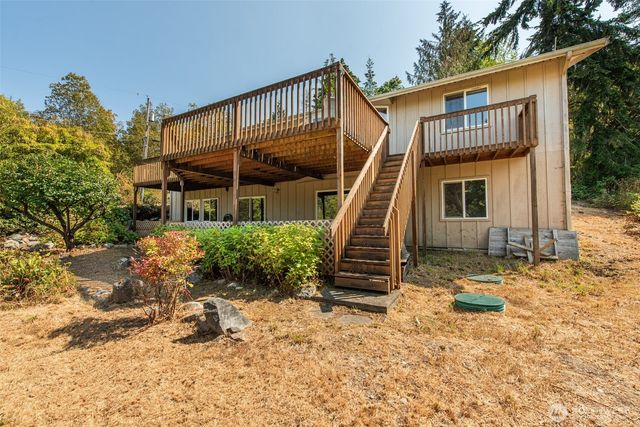99 Nebel Drive, Sequim, WA 98382