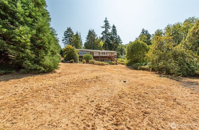 99 Nebel Drive, Sequim, WA 98382
