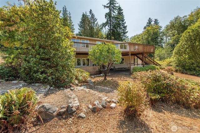 99 Nebel Drive, Sequim, WA 98382
