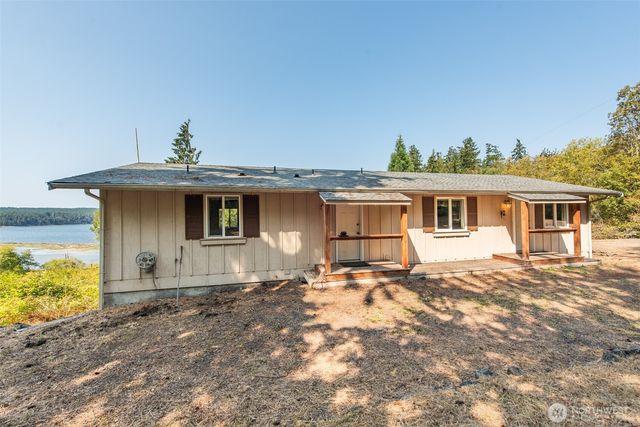 99 Nebel Drive, Sequim, WA 98382