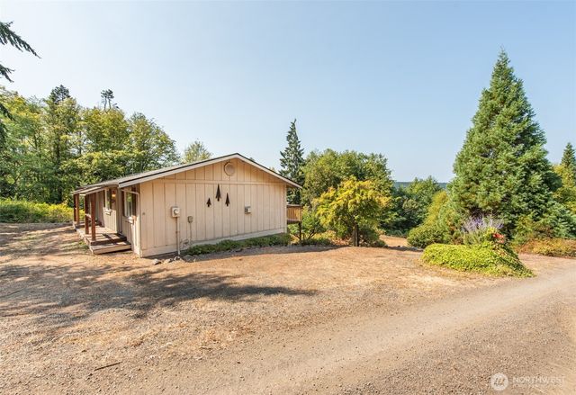 99 Nebel Drive, Sequim, WA 98382
