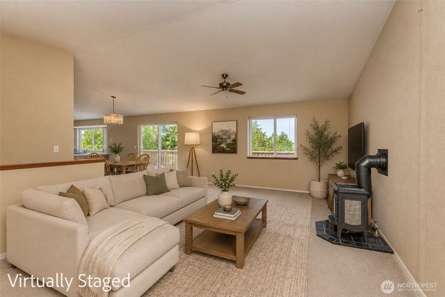 99 Nebel Drive, Sequim, WA 98382