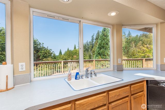 99 Nebel Drive, Sequim, WA 98382