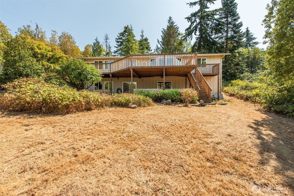 99 Nebel Drive, Sequim, WA 98382