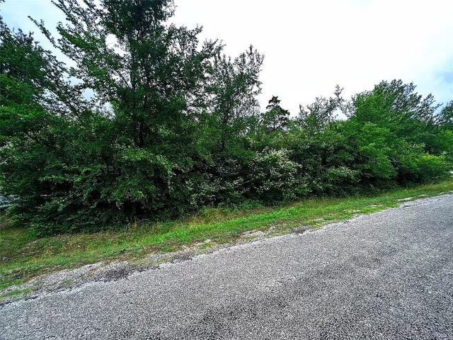 TBD LOT 121-122 Richard Drive, Gordonville, TX 76245