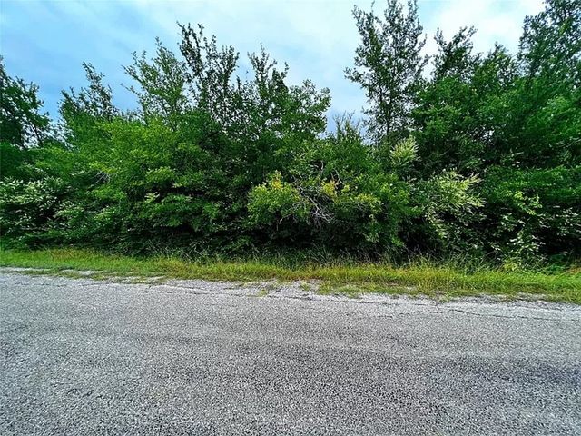 TBD LOT 121-122 Richard Drive, Gordonville, TX 76245