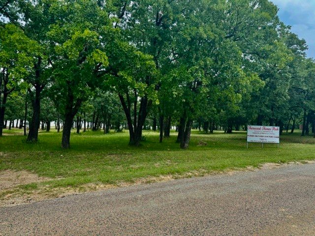 TBD LOT 121-122 Richard Drive, Gordonville, TX 76245