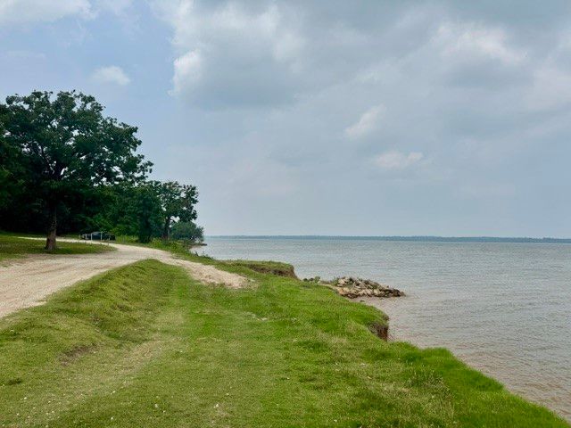 TBD LOT 121-122 Richard Drive, Gordonville, TX 76245