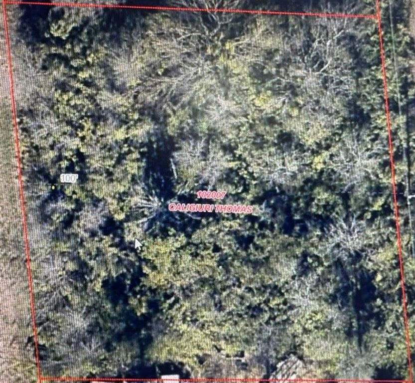 TBD LOT 121-122 Richard Drive, Gordonville, TX 76245