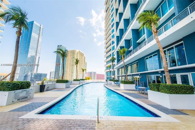 60 SW 13th St 3606, Miami, FL 33130