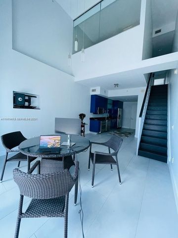 60 SW 13th St 3606, Miami, FL 33130