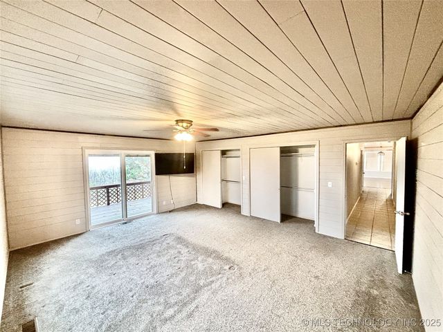 413804 E 1212 Road, Eufaula, OK 74432