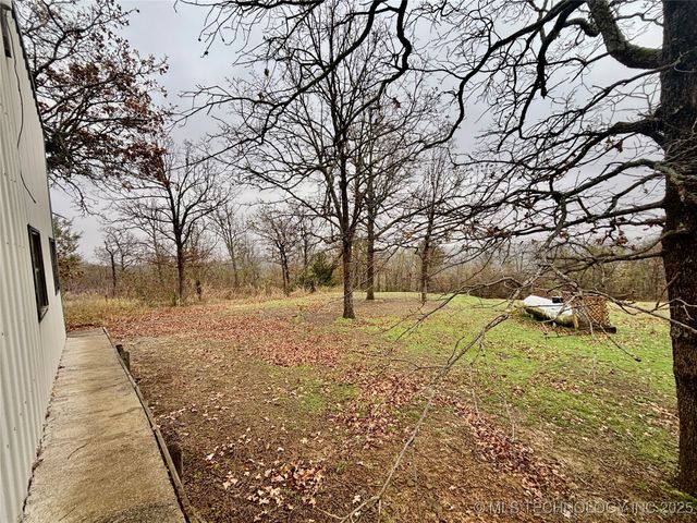 413804 E 1212 Road, Eufaula, OK 74432