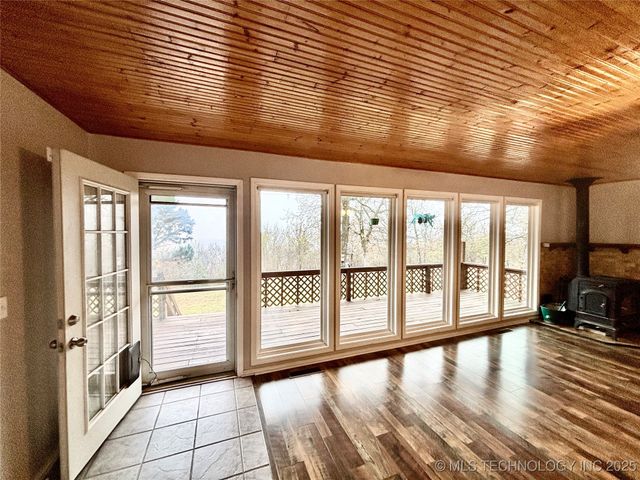 413804 E 1212 Road, Eufaula, OK 74432