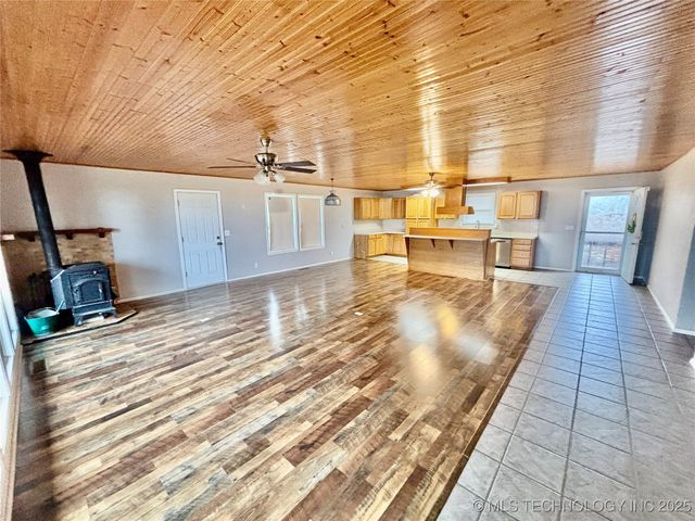 413804 E 1212 Road, Eufaula, OK 74432