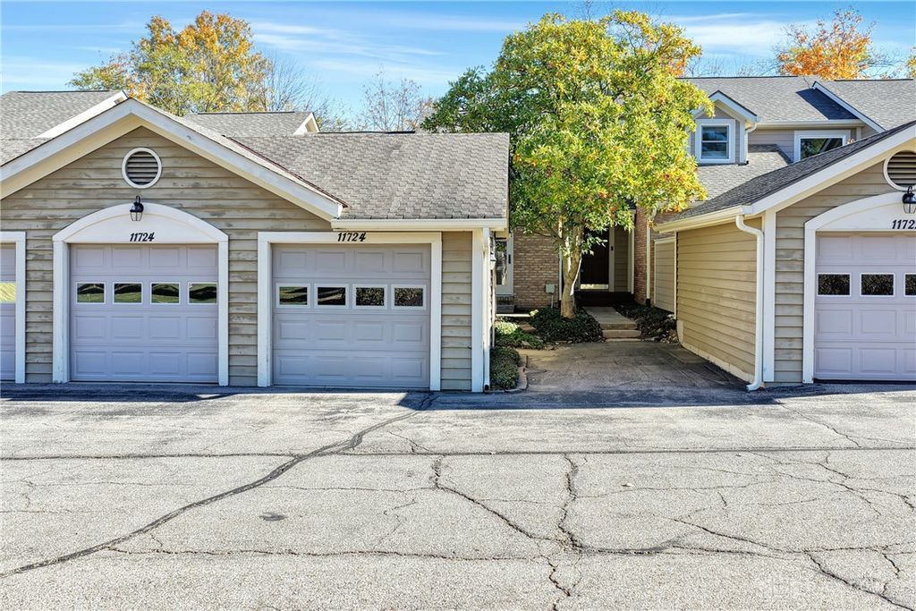 11724 Gable Glen Lane, Symmes Twp, OH 45249