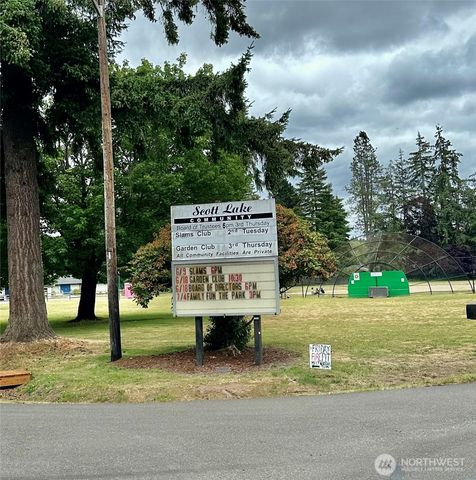 2714 113th Way SW, Olympia, WA 98512