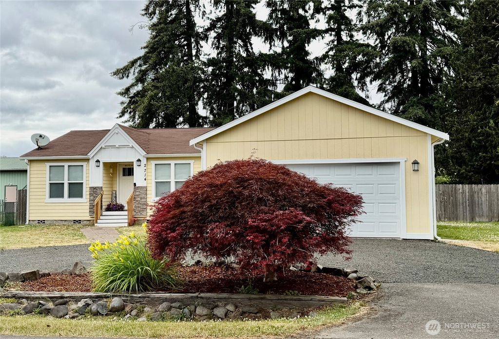 2714 113th Way SW, Olympia, WA 98512