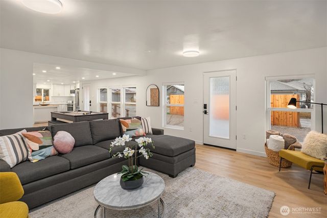 46616 296th Street NE, Darrington, WA 98241