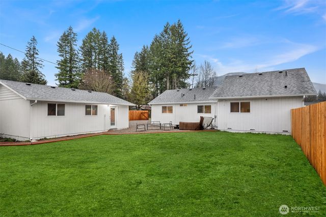 46616 296th Street NE, Darrington, WA 98241