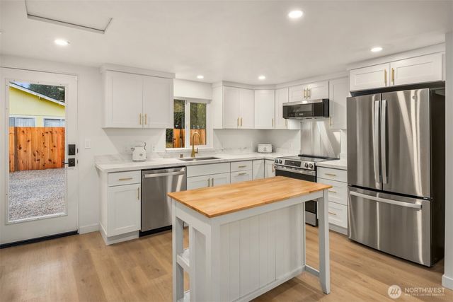 46616 296th Street NE, Darrington, WA 98241