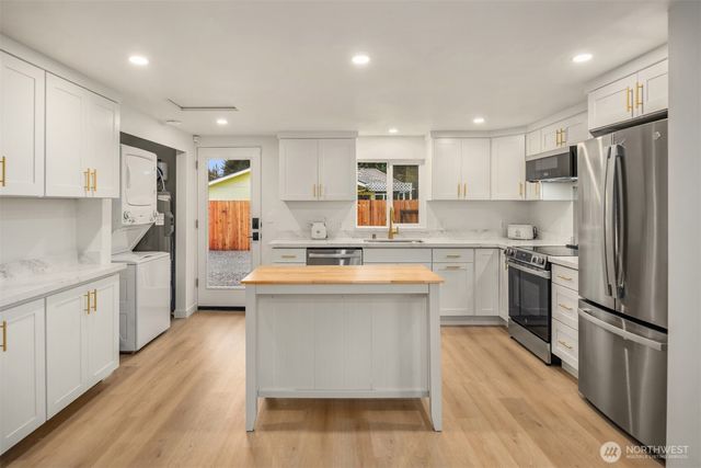 46616 296th Street NE, Darrington, WA 98241