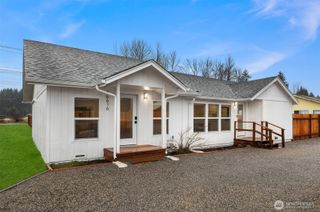 46616 296th Street NE, Darrington, WA 98241