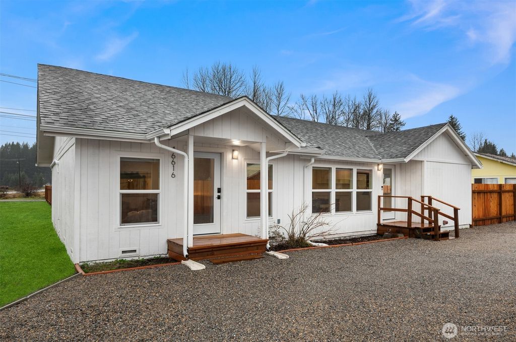 46616 296th Street NE, Darrington, WA 98241