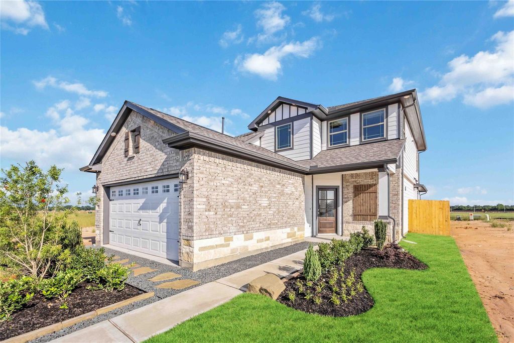 3065 El Dorado Drive, Brookshire, TX 77423
