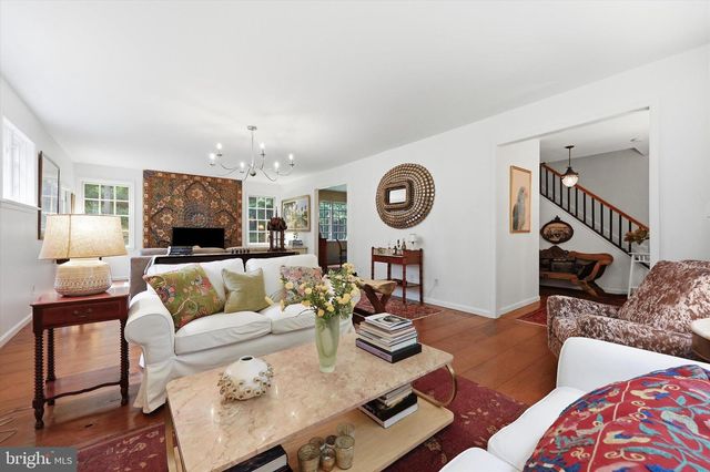 5510 JACKSON CT, Frederick, MD 21702