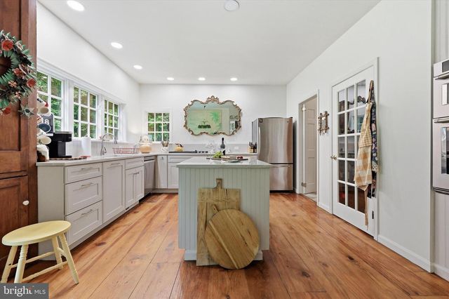 5510 JACKSON CT, Frederick, MD 21702