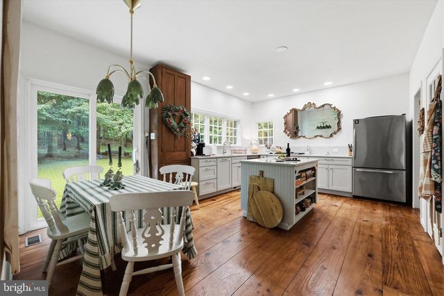 5510 JACKSON CT, Frederick, MD 21702