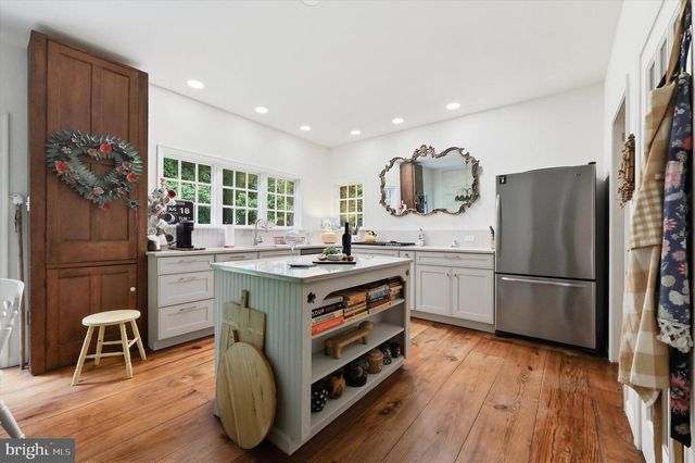 5510 JACKSON CT, Frederick, MD 21702