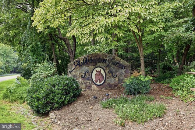 5510 JACKSON CT, Frederick, MD 21702