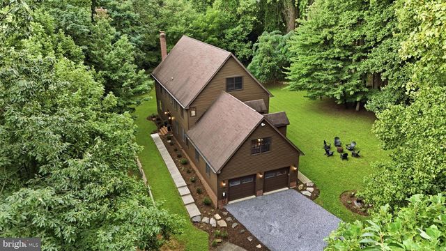 5510 JACKSON CT, Frederick, MD 21702