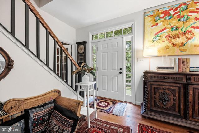 5510 JACKSON CT, Frederick, MD 21702