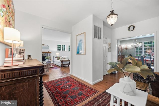 5510 JACKSON CT, Frederick, MD 21702