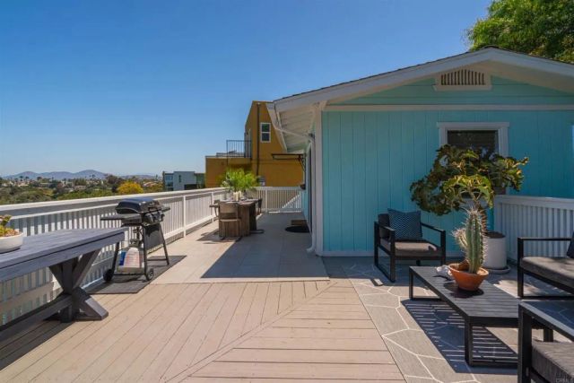3554 Sydney Place, San Diego, CA 92116